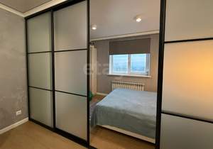 2-к квартира, вторичка, 61м2, 15/19 этаж