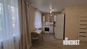 2-к квартира, вторичка, 44м2, 1/4 этаж