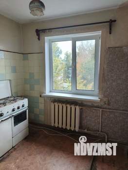 2-к квартира, вторичка, 45м2, 5/5 этаж