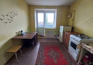 1-к квартира, вторичка, 47м2, 5/10 этаж