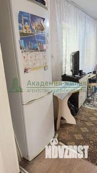 1-к квартира, вторичка, 31м2, 1/1 этаж