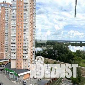 2-к квартира, вторичка, 64м2, 10/16 этаж