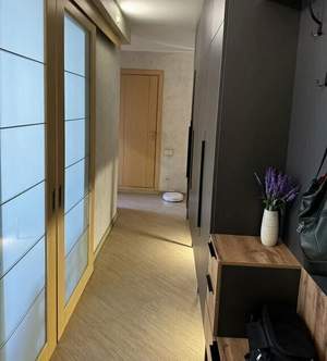 3-к квартира, вторичка, 75м2, 9/10 этаж