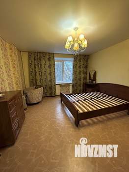 1-к квартира, вторичка, 37м2, 5/9 этаж