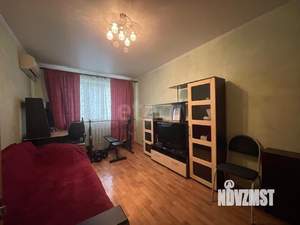 1-к квартира, вторичка, 41м2, 5/10 этаж
