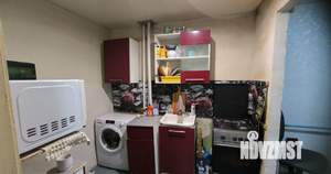 1-к квартира, вторичка, 37м2, 4/9 этаж