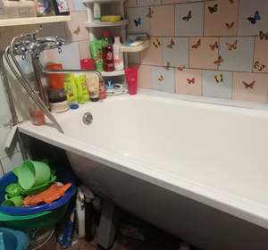 2-к квартира, вторичка, 47м2, 4/5 этаж