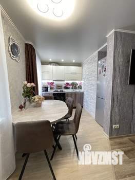 2-к квартира, вторичка, 42м2, 2/5 этаж