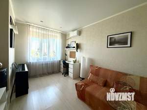 1-к квартира, вторичка, 41м2, 10/10 этаж