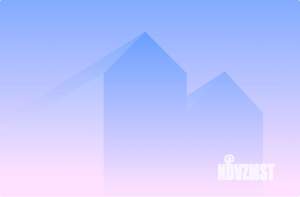 1-к квартира, строящийся дом, 58м2, 9/19 этаж