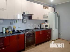 2-к квартира, вторичка, 79м2, 9/10 этаж