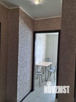 1-к квартира, вторичка, 37м2, 7/9 этаж