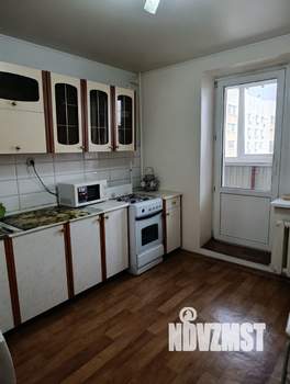 1-к квартира, вторичка, 37м2, 8/10 этаж