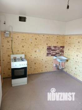 1-к квартира, вторичка, 40м2, 5/5 этаж