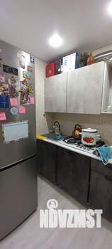 2-к квартира, вторичка, 45м2, 5/5 этаж