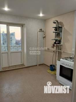 1-к квартира, вторичка, 33м2, 3/3 этаж