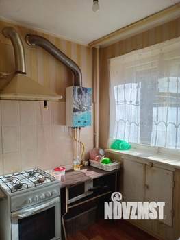 3-к квартира, вторичка, 58м2, 1/5 этаж
