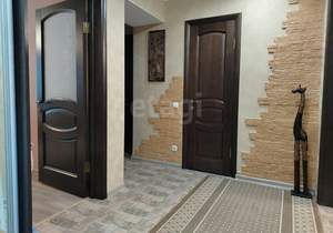 3-к квартира, вторичка, 90м2, 4/10 этаж