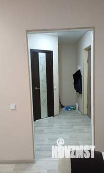 1-к квартира, вторичка, 40м2, 2/10 этаж