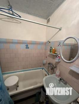 3-к квартира, вторичка, 61м2, 5/5 этаж