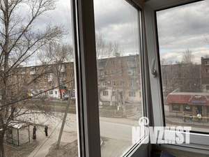 2-к квартира, вторичка, 43м2, 3/5 этаж