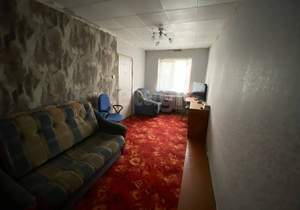 2-к квартира, вторичка, 46м2, 5/5 этаж