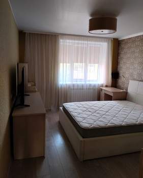 2-к квартира, вторичка, 74м2, 4/10 этаж