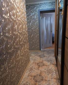2-к квартира, вторичка, 52м2, 3/10 этаж
