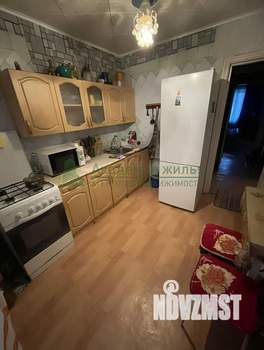 2-к квартира, вторичка, 49м2, 5/5 этаж