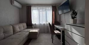 1-к квартира, вторичка, 18м2, 4/5 этаж