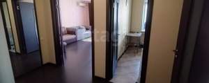 1-к квартира, вторичка, 45м2, 8/10 этаж