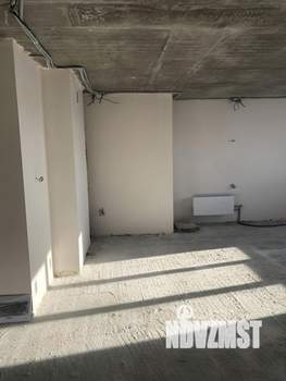 1-к квартира, вторичка, 39м2, 11/25 этаж