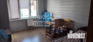 3-к квартира, вторичка, 68м2, 10/10 этаж