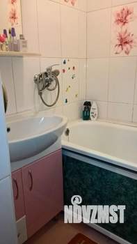 2-к квартира, вторичка, 43м2, 1/2 этаж
