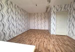 1-к квартира, вторичка, 33м2, 4/4 этаж