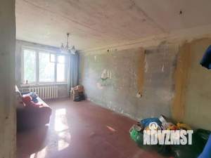 2-к квартира, вторичка, 45м2, 5/5 этаж