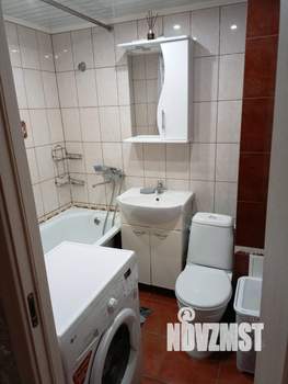 1-к квартира, вторичка, 36м2, 5/5 этаж