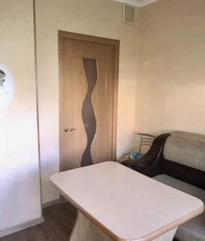 1-к квартира, вторичка, 38м2, 7/10 этаж