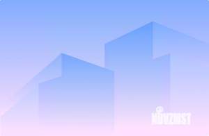 1-к квартира, строящийся дом, 46м2, 14/14 этаж