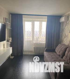 1-к квартира, вторичка, 42м2, 5/10 этаж