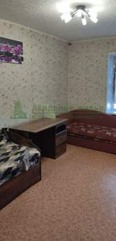 2-к квартира, вторичка, 52м2, 5/5 этаж