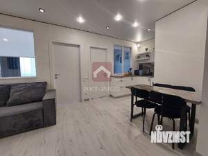 2-к квартира, вторичка, 48м2, 5/25 этаж