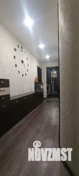 4-к квартира, вторичка, 107м2, 3/6 этаж
