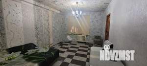 3-к квартира, вторичка, 59м2, 5/5 этаж