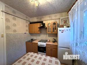 2-к квартира, вторичка, 54м2, 2/5 этаж