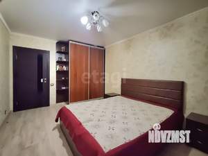 1-к квартира, вторичка, 46м2, 5/26 этаж