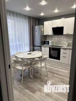 2-к квартира, вторичка, 49м2, 1/10 этаж