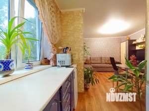 2-к квартира, вторичка, 45м2, 3/5 этаж