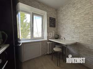 2-к квартира, вторичка, 42м2, 5/5 этаж