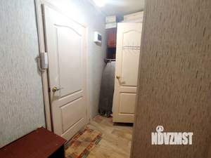 1-к квартира, вторичка, 29м2, 2/5 этаж